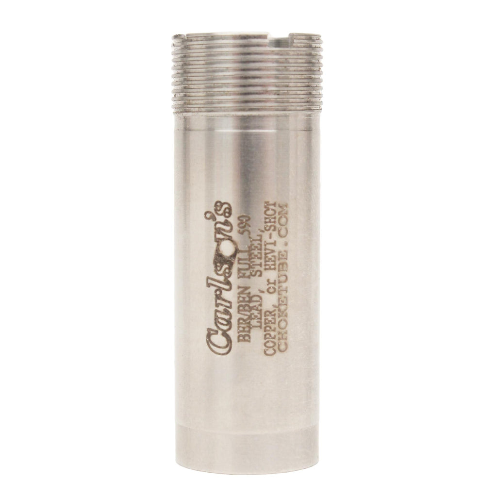 Beretta-Benelli Flush Mount Choke Tubes - 20 Gauge Full, .590