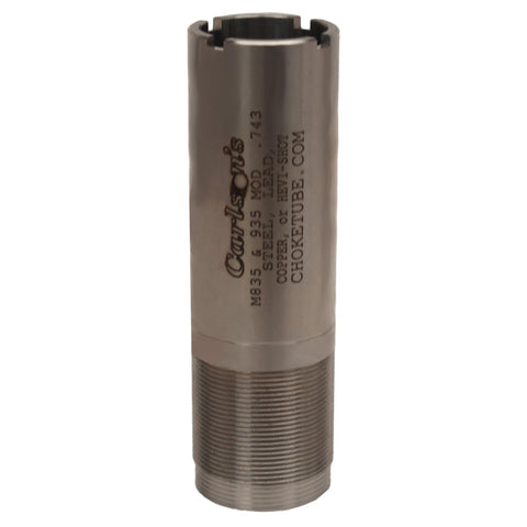 Mossberg M835-935 Flush Style Choke Tubes - 12 Gauge Modified, .743