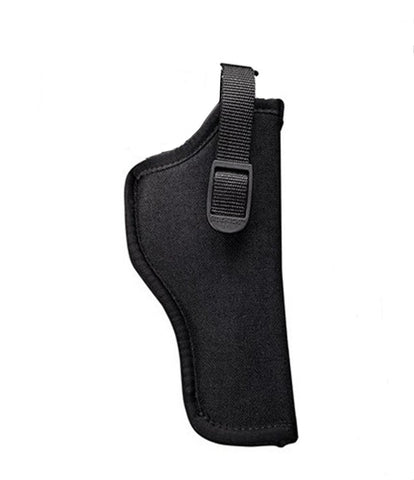 Sidekick Hip Holster Cordura Nylon Black - Size 1, Right Hand