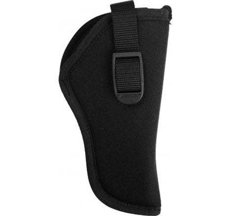 Sidekick Hip Holster Cordura Nylon Black - Size 2, Right Hand