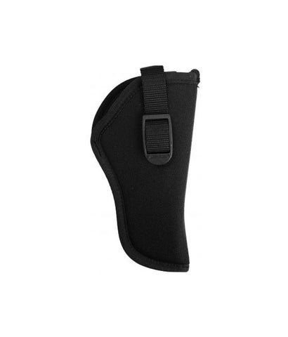 Sidekick Hip Holster Cordura Nylon Black - Size 3, Right Hand