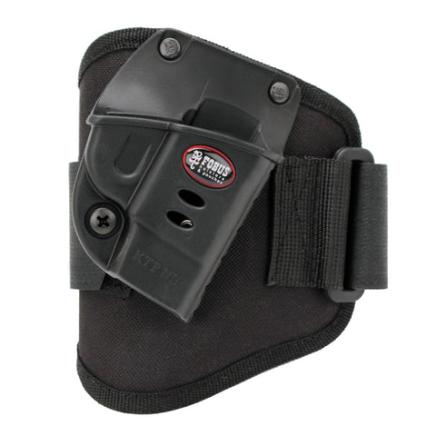 Ankle Holster - #KT2GA-