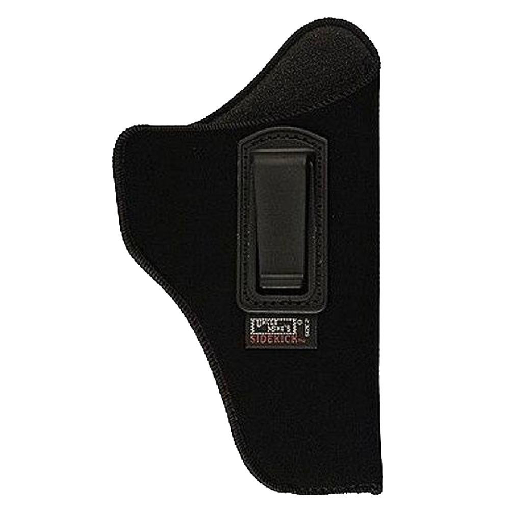 Inside-The-Pant Open Style Holster Black - Size 2, Right Hand