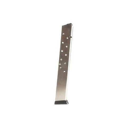 Colt Govt. 45ACP Magazine - 15 Round, Nickel