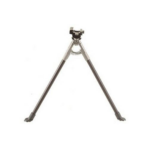 Tactical Lightweight Folding Bipod - 9", Picatinny Rail Mount