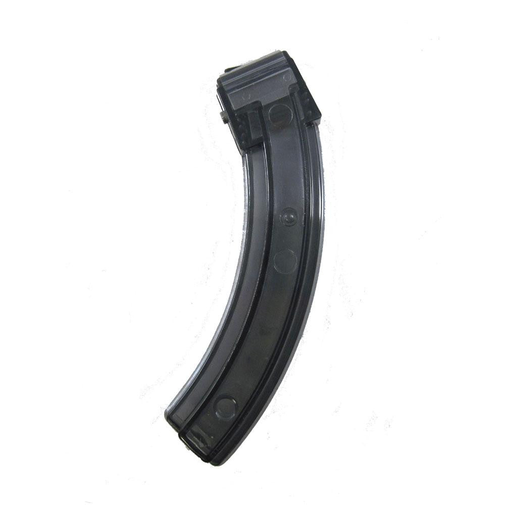 Ruger 1022 .22 LR Magazine - 25 Round, Polymer Smoke