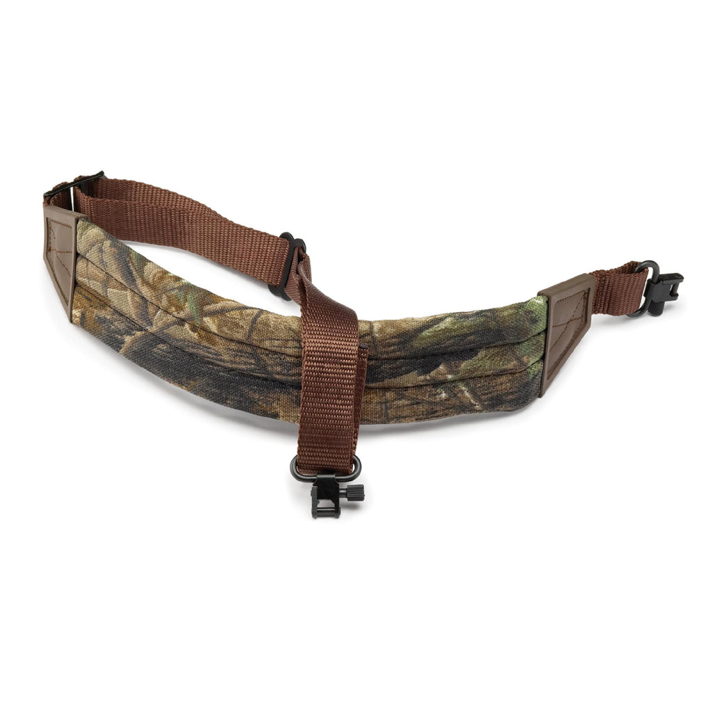 Padded Sling with Swivels, Camo