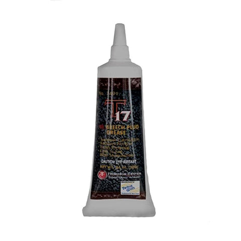 T17 Accessories - Breech Plug Grease 1-2oz Tube