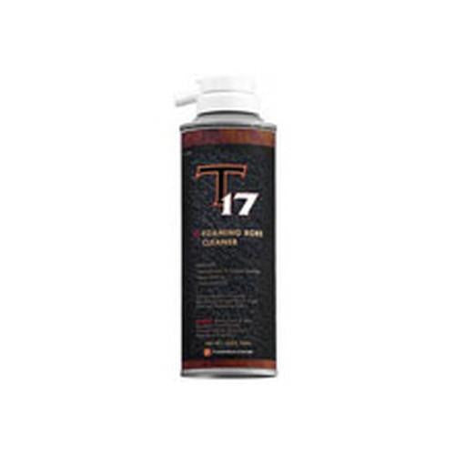 T17 Accessories - Foaming Bore Cleaner 7oz