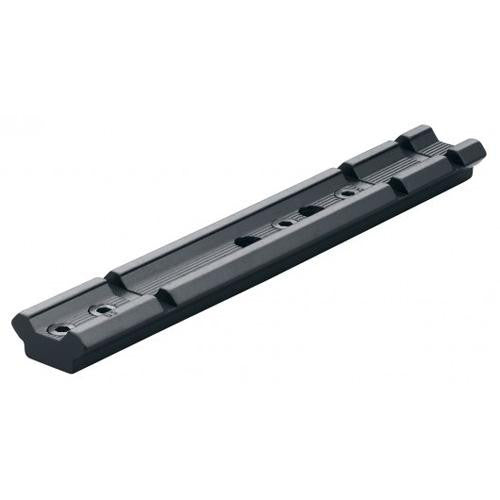 Rifleman Bases - Rem 7400-7600 (1-pc), Black Matte