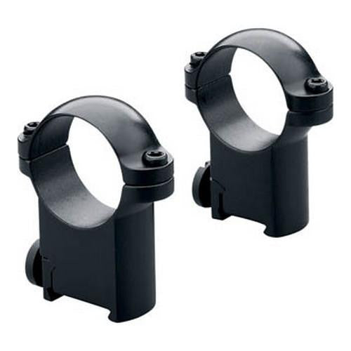 Leupold CZ 1" Ring Mounts - CZ 527, High, Matte