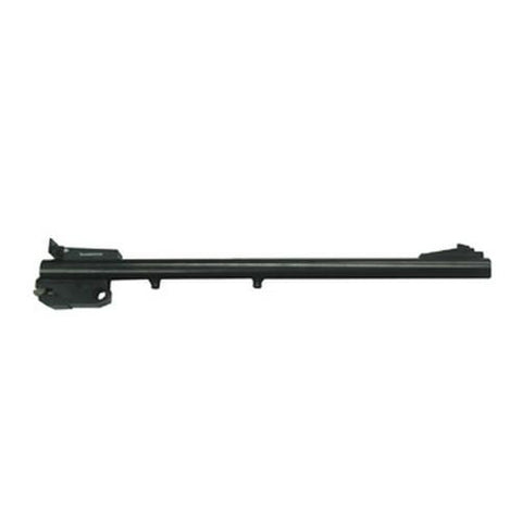 Contender Super 14" Barrel - 7-30 Waters w- Adjustable Iron Sights, (Blued)