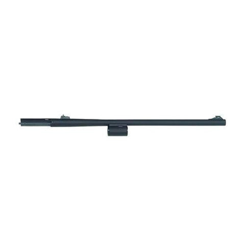 935 Barrel - 12 Gauge, 24", Slug Barrel,  Matte Blued, Rifled