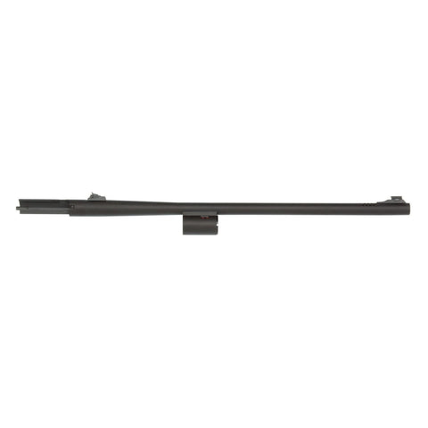 930 Barrel - 12 Gauge, 24", Slug Barrel, Matte, Rifled, Adj Rifle Sights