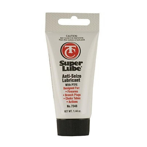 Anti Seize Super Lube 1.44oz