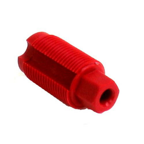 Breech Plug Thread Cleaner