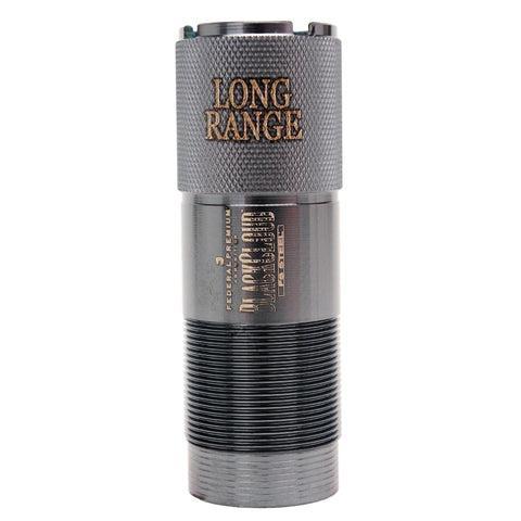 Black Cloud Choke Tube Winchester, Long Range, 12 Gauge