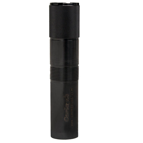 Black Cloud Choke Tube, 12 Gauge - Optima Plus, Mid Range