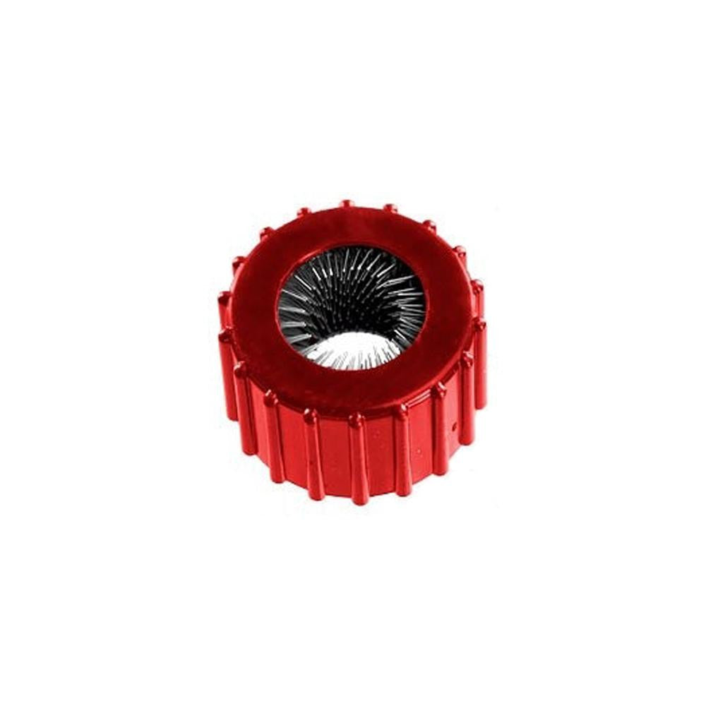 Breech Plug Tool Ring Brush