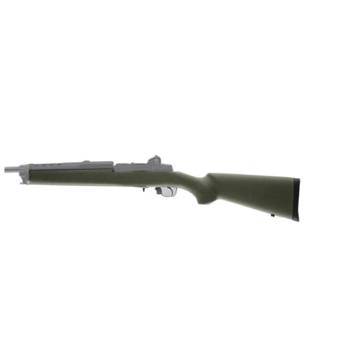 Ruger Mini 14-30 Stock - Post 180 #, Olive Drab Green