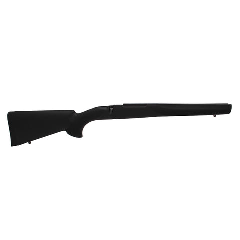 Rubber Overmolded Stock for Mauser 98 - Full BB Stock