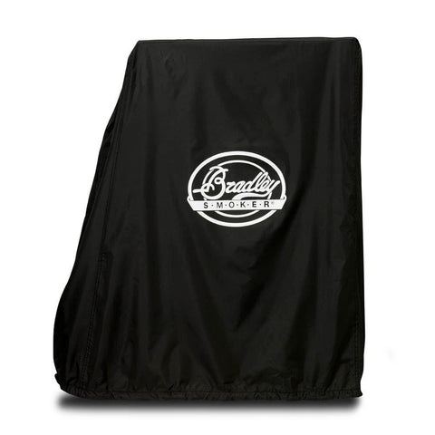 Smoker Weather Resistant Cover - Original, 4 Rack