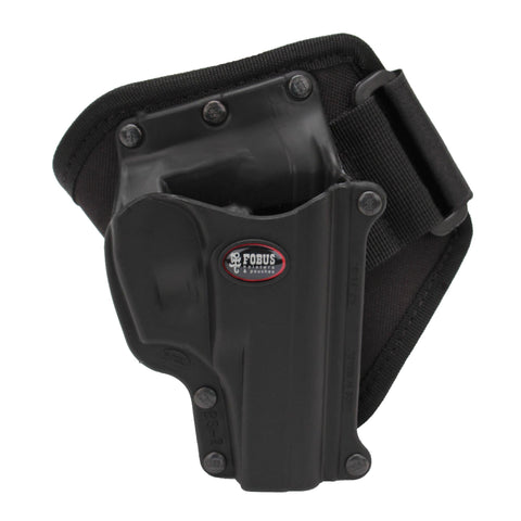 Ankle Holster - Bersa Thunder-Fire 380