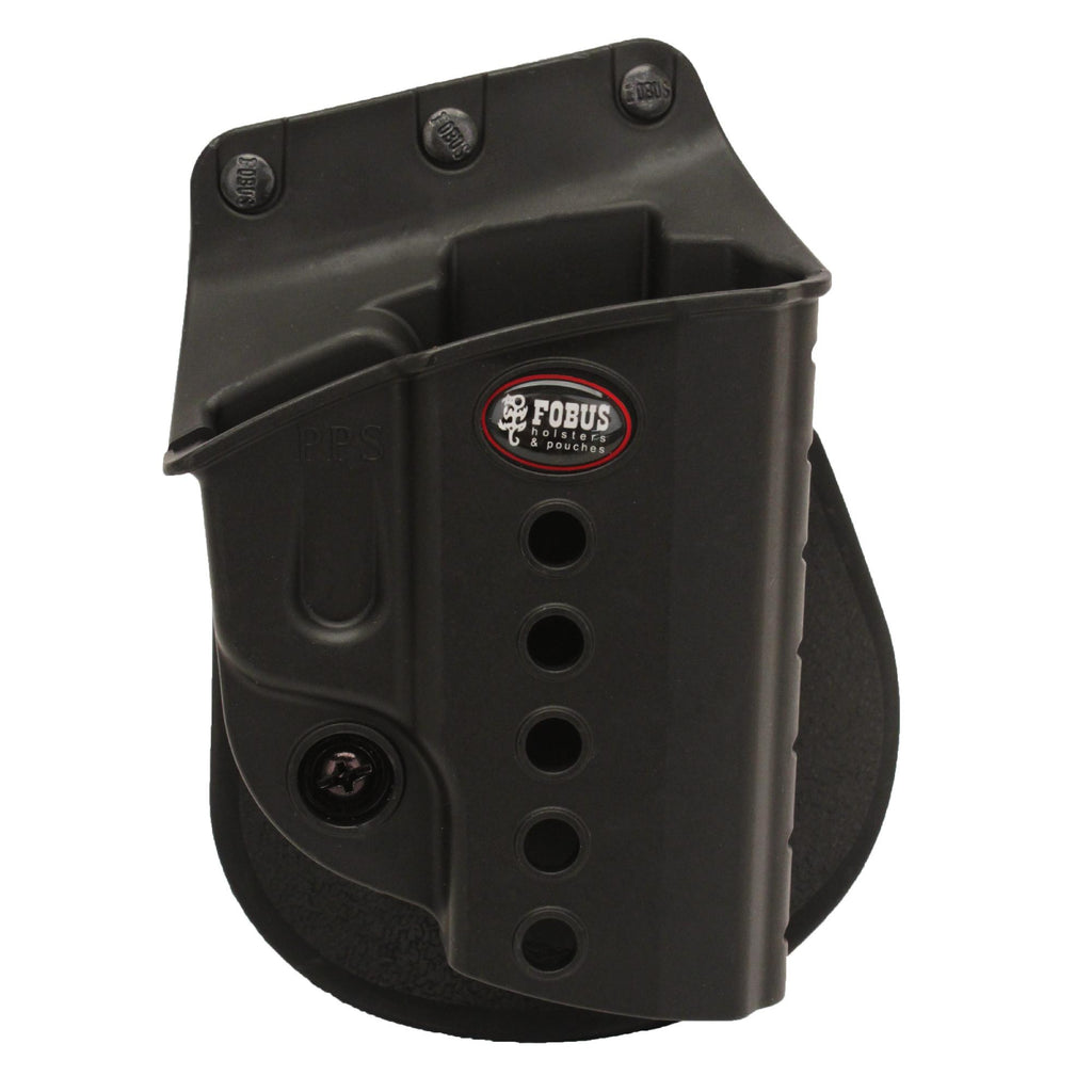 Roto Paddle Holster - E2 Walther PPS