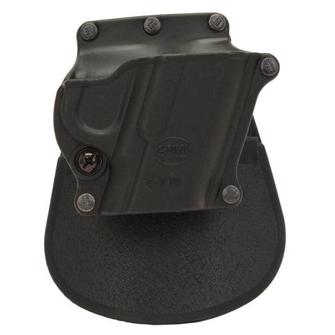 Paddle Holster - #C21- Right Hand