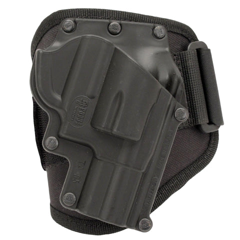 Ankle Holster - Taurus 85, Rossi