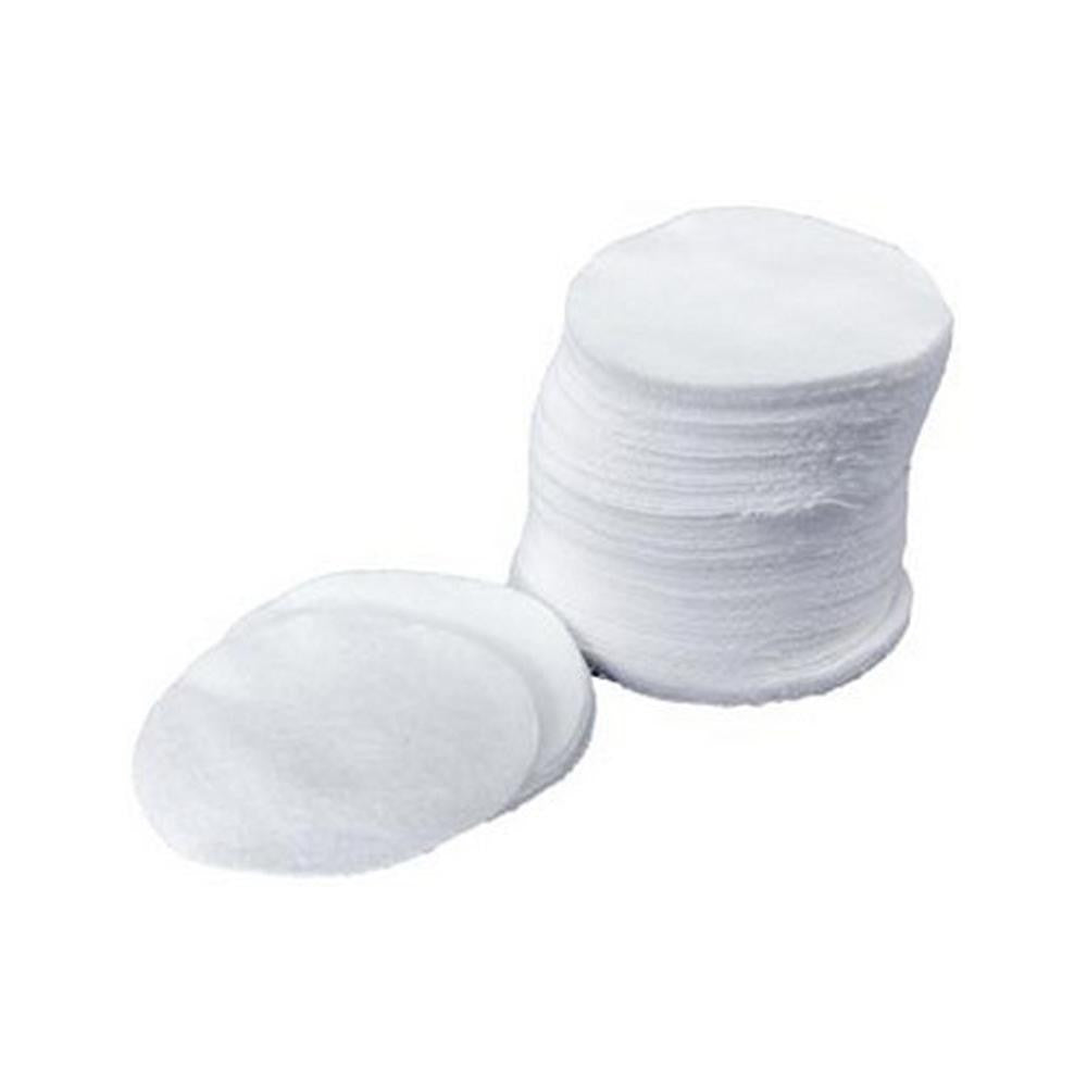 Cotton Patches, 2 1-2 "  (Per 100)