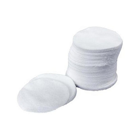 Cotton Patches, 2 1-2 "  (Per 100)