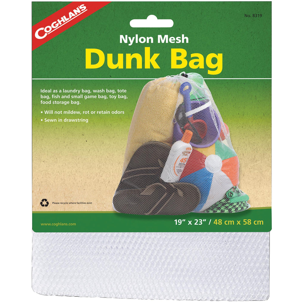 Dunk Bag