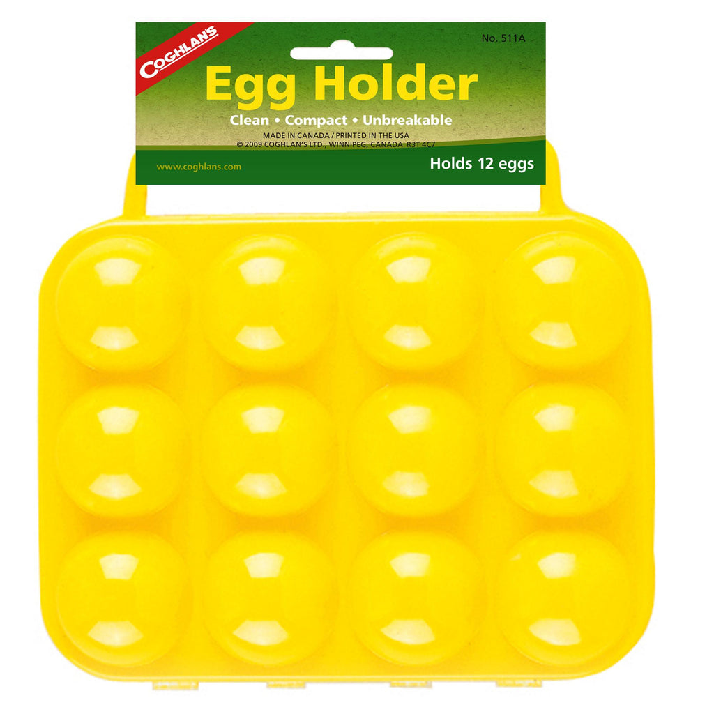 Egg Holder - - 1 Dozen