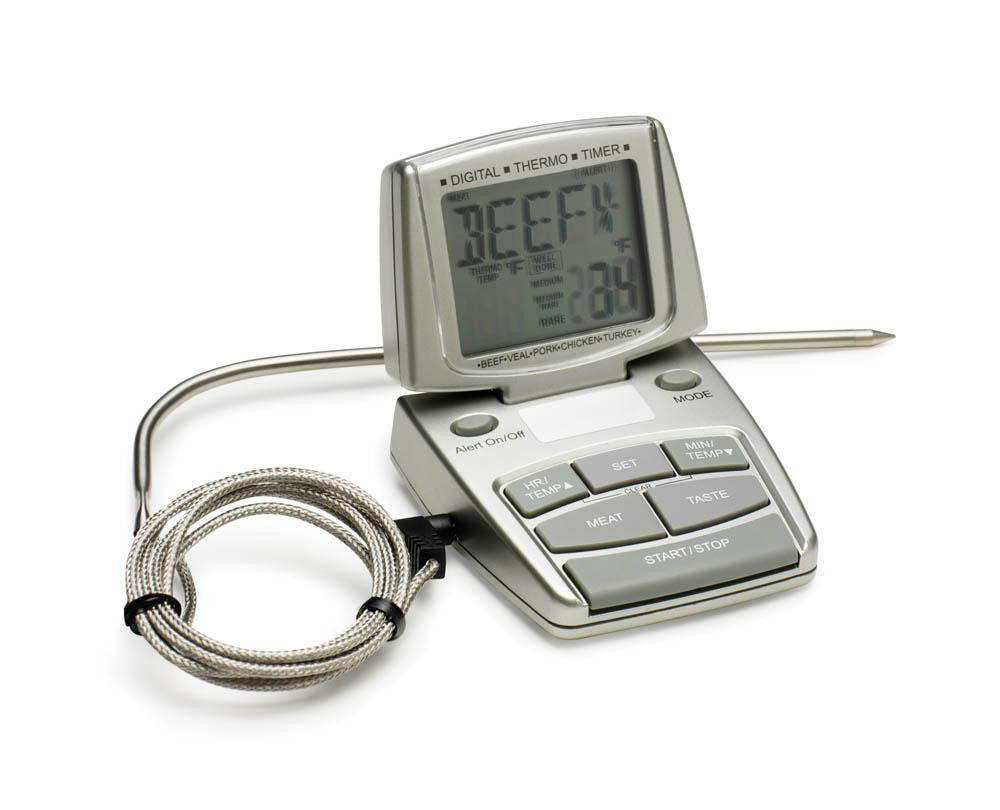 Digital Thermometer