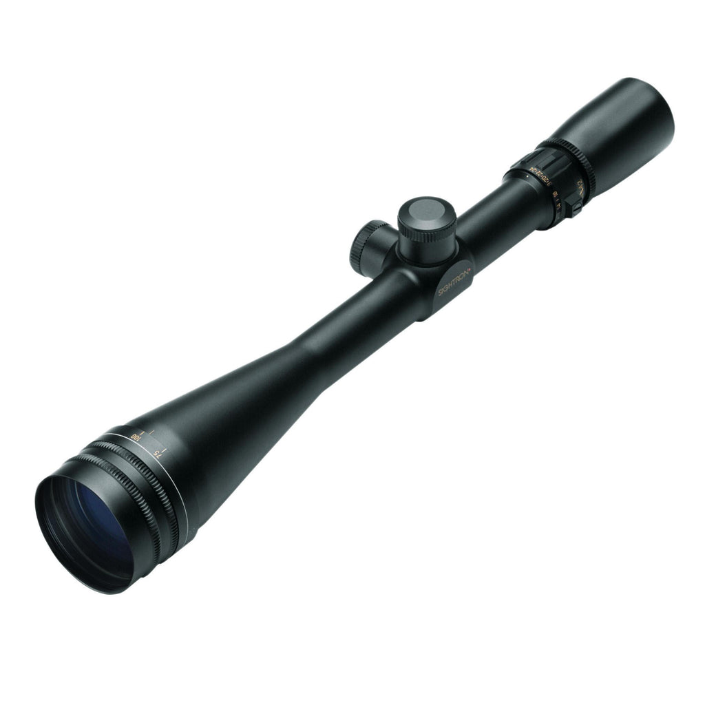 SII Series Riflescope 6-24x42mm - Duplex Reticle