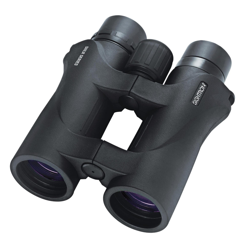 SIII LR Series Binocular - 8x42mm