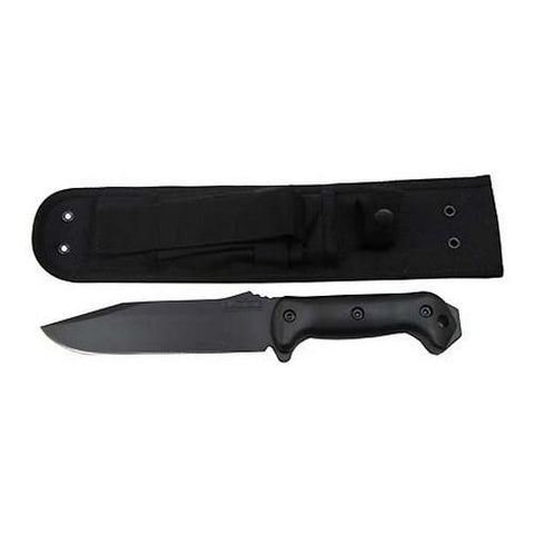 Becker Knife - BK7 Combat Utility