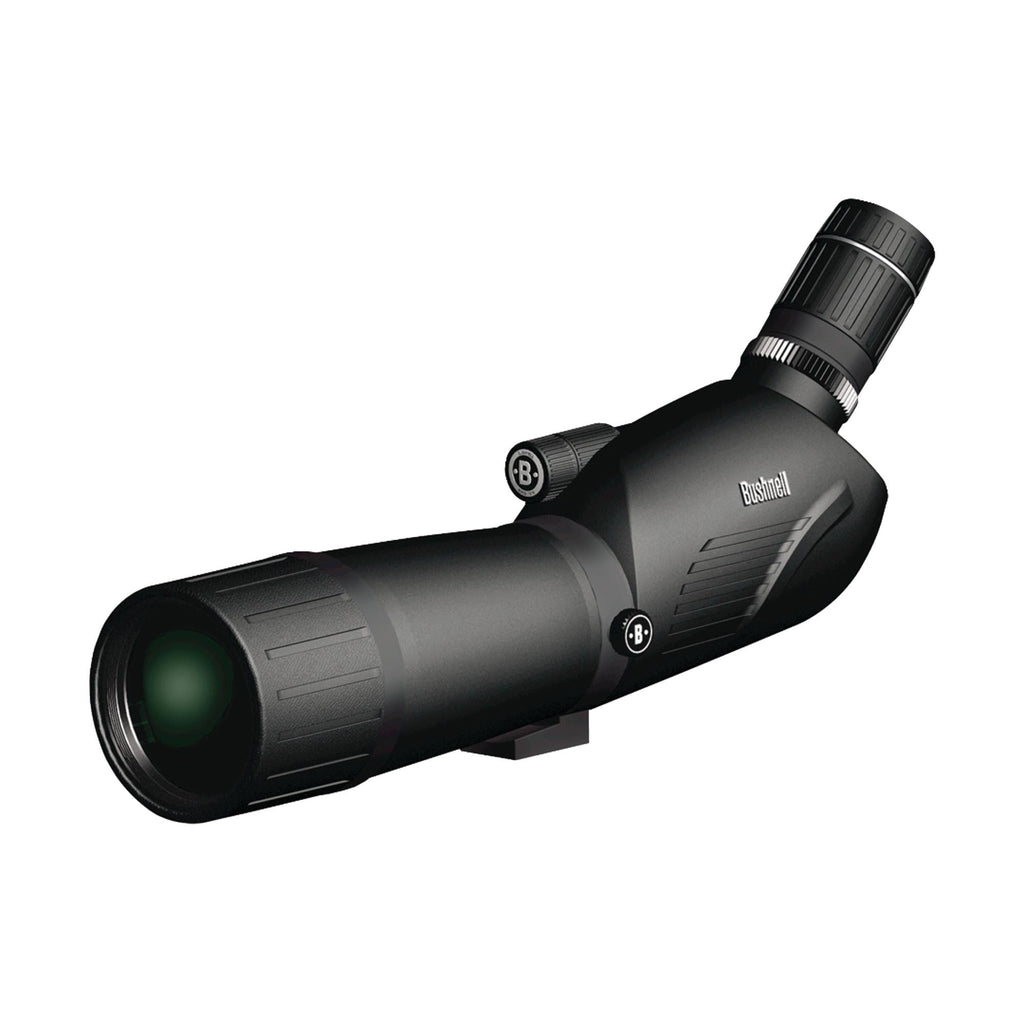 Legend Ultra HD Spotting Scope - 20-60x80 (45�) 2-spd focus