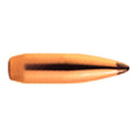 270 Caliber - GameKing, 130 Grains, Spitzer Boat Tail, Per 100