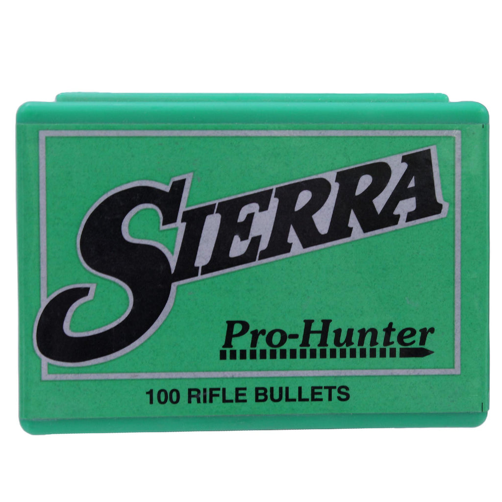 30 Caliber - Pro-Hunter, 180 Grains, Spitzer, Per 100