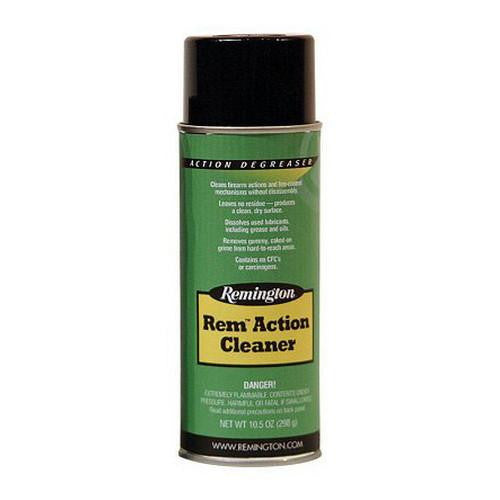 Remington Action Cleaner 10.5 oz. Aero