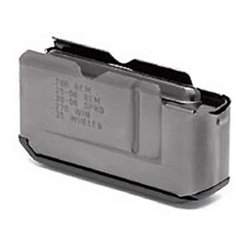 Magazine Box Models Six - 7mm-08, .308