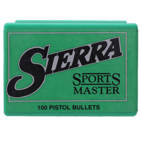 10mm - Sports Master, 150 Grains, Jacketed Hollow Point, Per 100