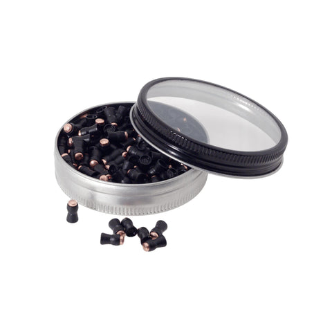 Hunter Pellets Round Nose - .177 Caliber