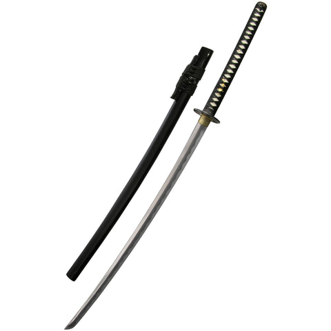 Practical Pro Blade - Katana