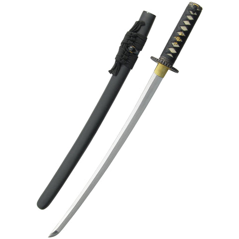 Practical Plus Blade - Wakizashi