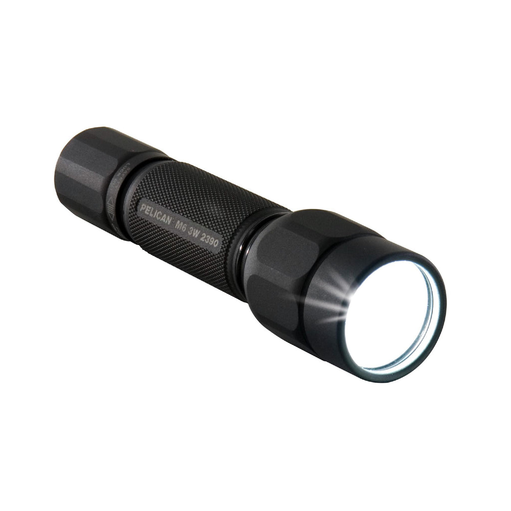 Tactical 2390 M6 3W LED