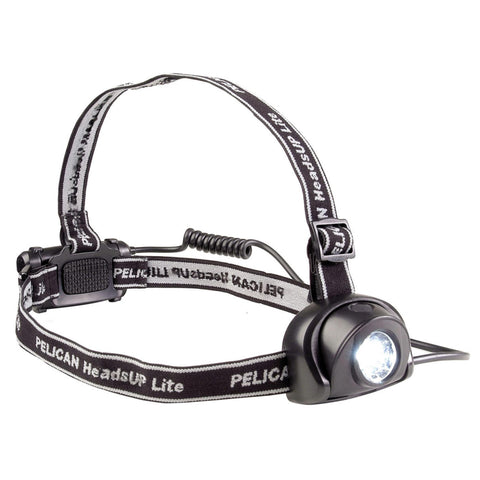 2670 LED Rear Beacon Headlamp