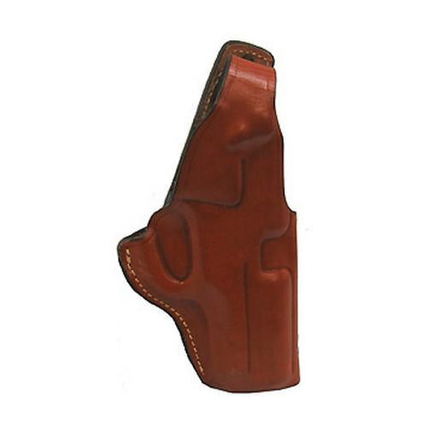 High Ride Holster with Thumb Break - H&K USP 45